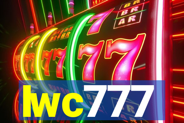 Iwc777