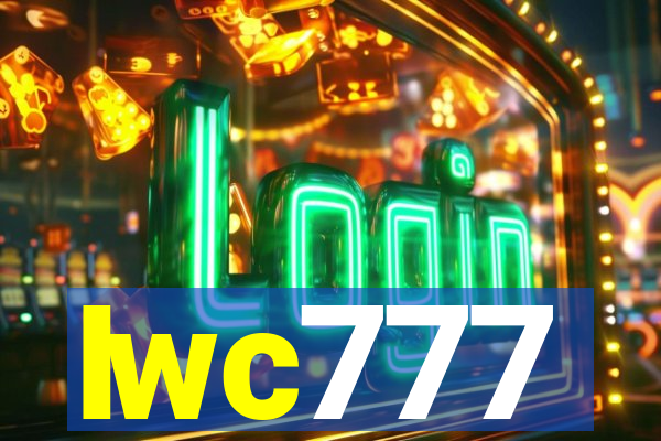 Iwc777