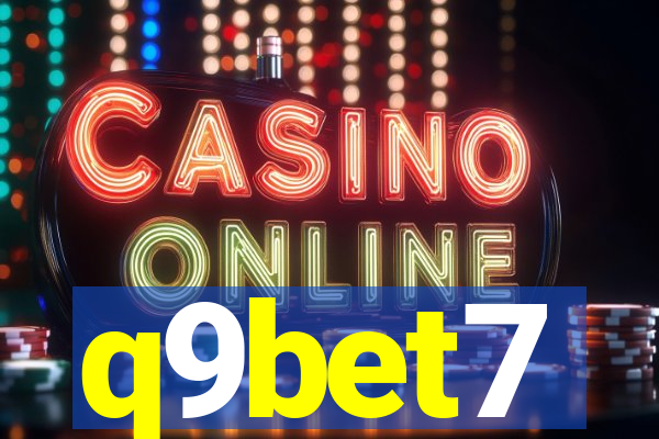 q9bet7
