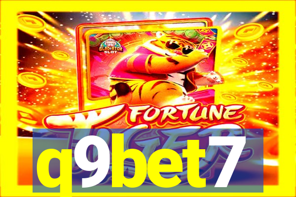 q9bet7