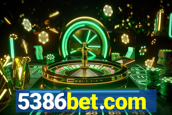 5386bet.com