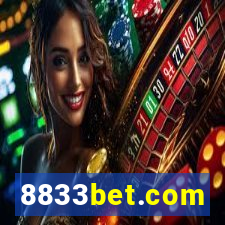 8833bet.com