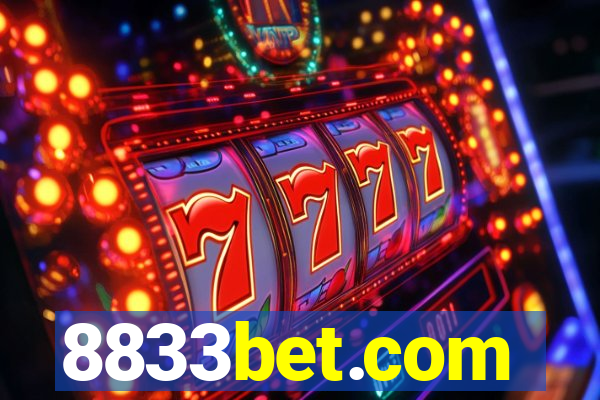 8833bet.com