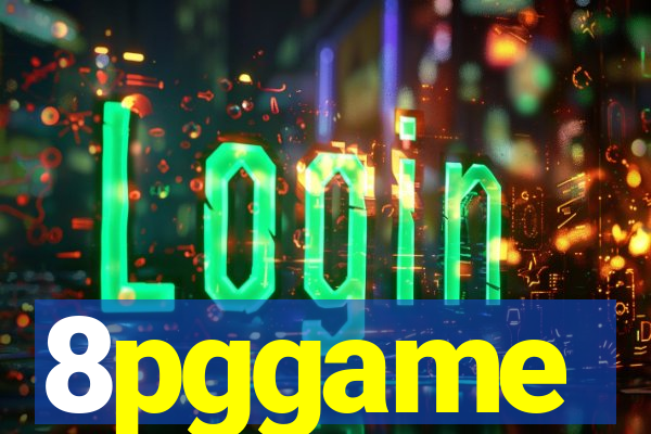 8pggame