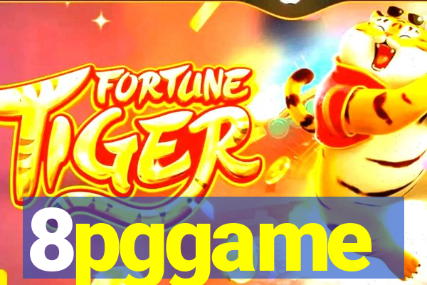 8pggame