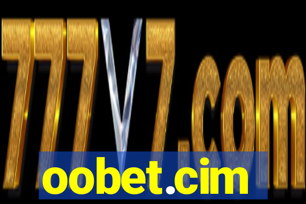 oobet.cim