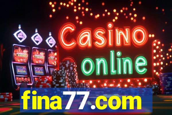 fina77.com
