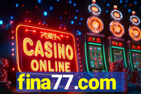 fina77.com