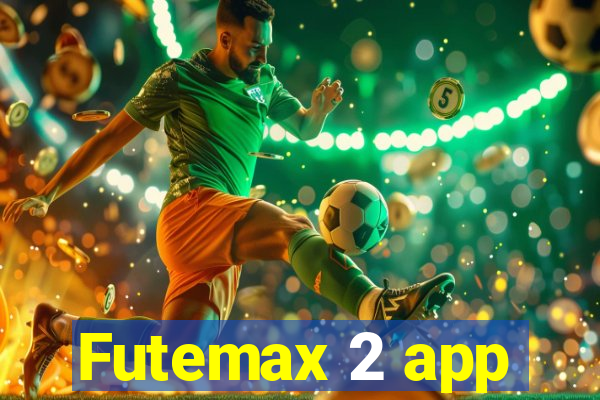 Futemax 2 app