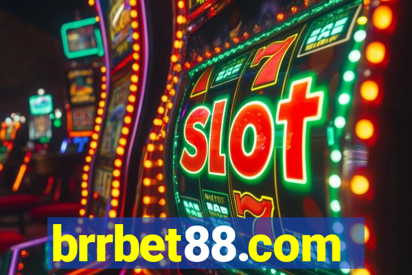 brrbet88.com