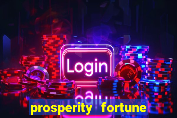 prosperity fortune tree minutos pagantes