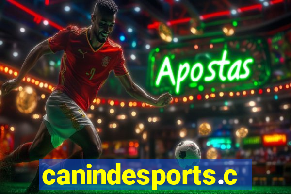 canindesports.com