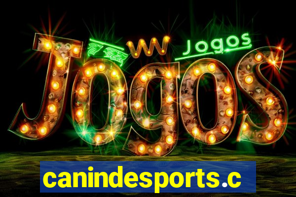 canindesports.com