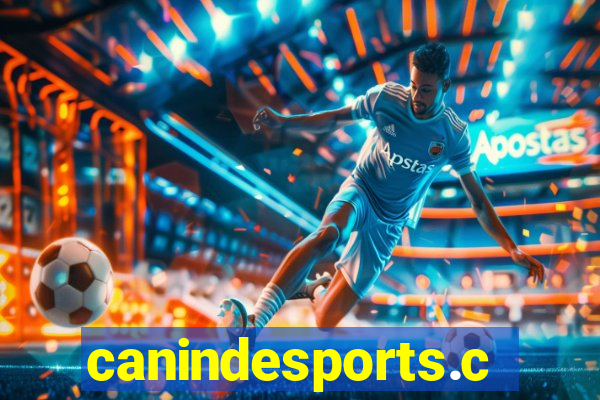 canindesports.com