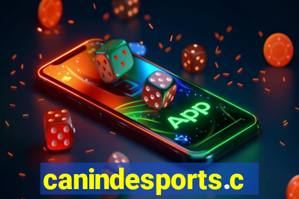 canindesports.com