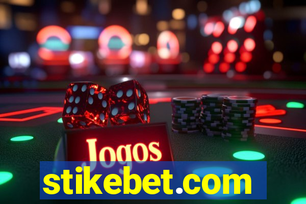 stikebet.com