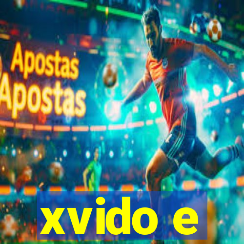 xvido e