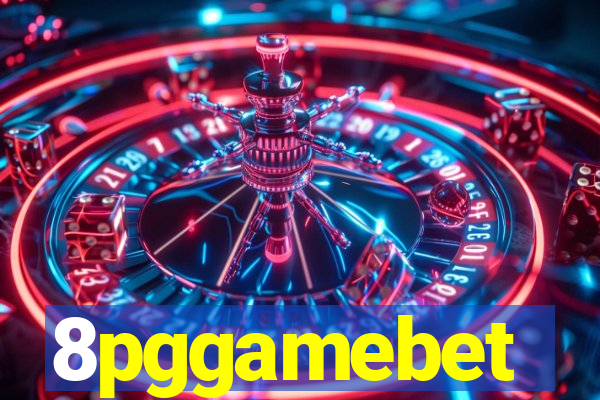 8pggamebet