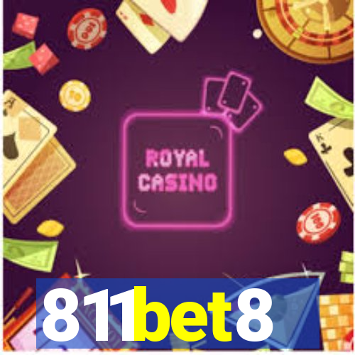 811bet8