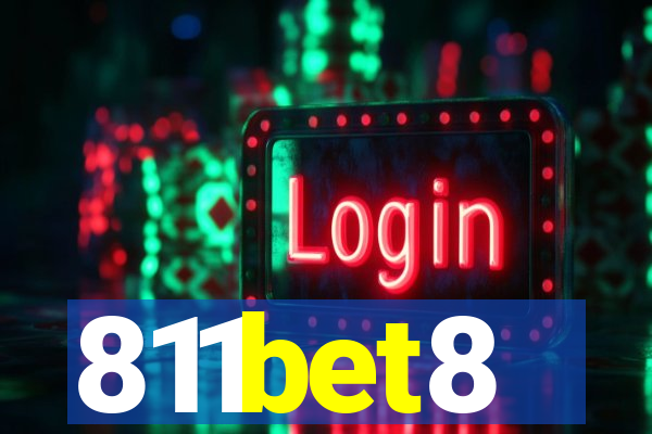 811bet8
