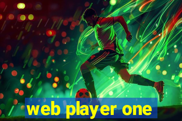 web player one