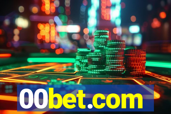 00bet.com