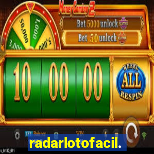 radarlotofacil.com.br