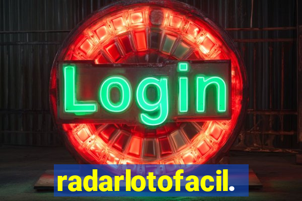 radarlotofacil.com.br
