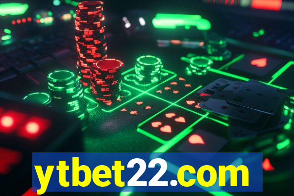 ytbet22.com