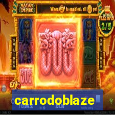 carrodoblaze