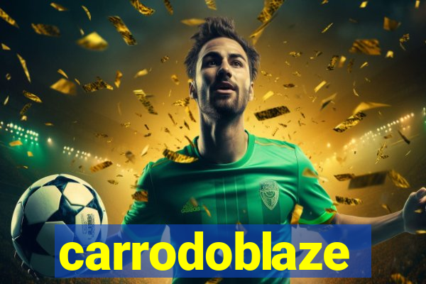 carrodoblaze