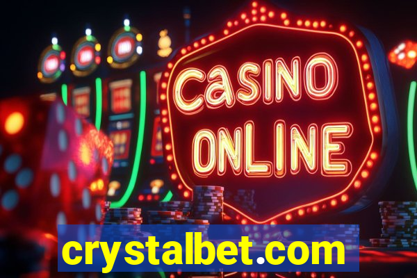 crystalbet.com