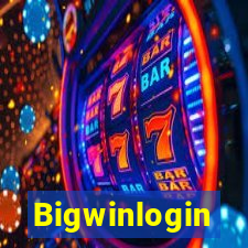 Bigwinlogin