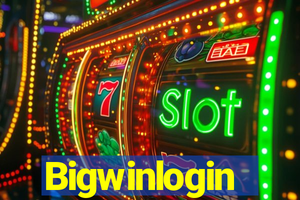 Bigwinlogin