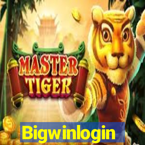 Bigwinlogin