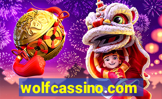 wolfcassino.com