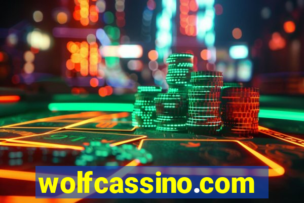 wolfcassino.com