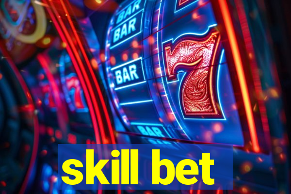 skill bet