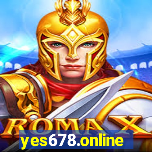 yes678.online