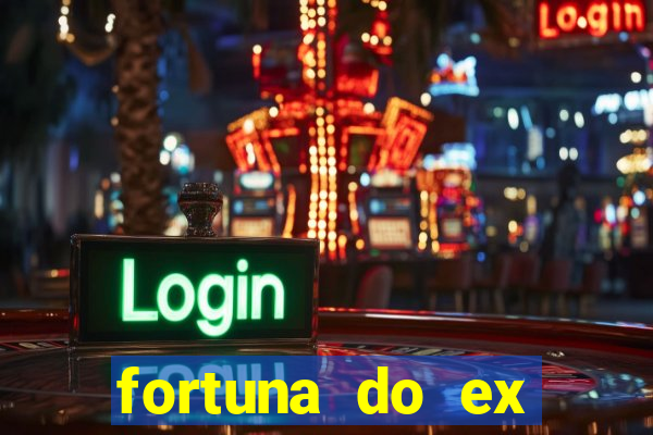 fortuna do ex jogador bebeto