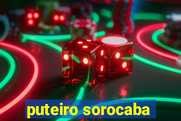 puteiro sorocaba