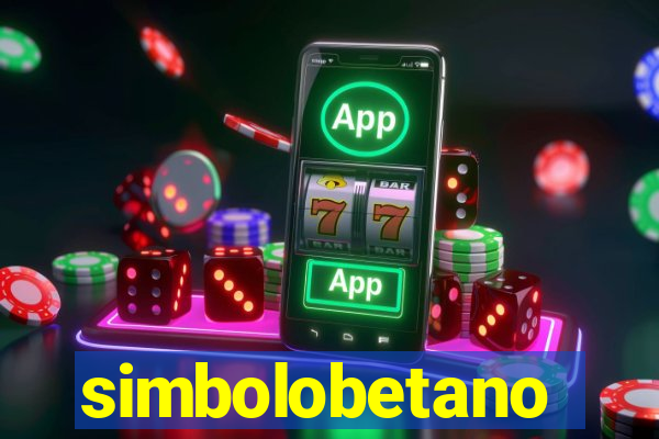 simbolobetano
