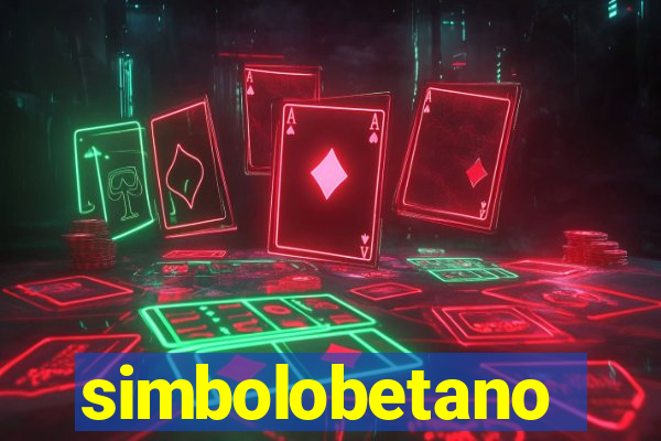 simbolobetano