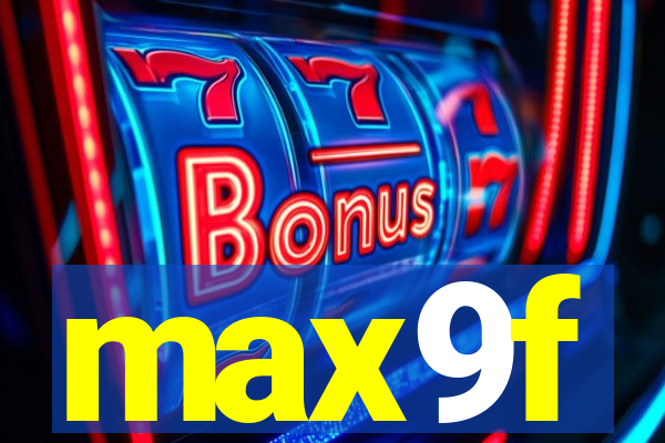 max9f