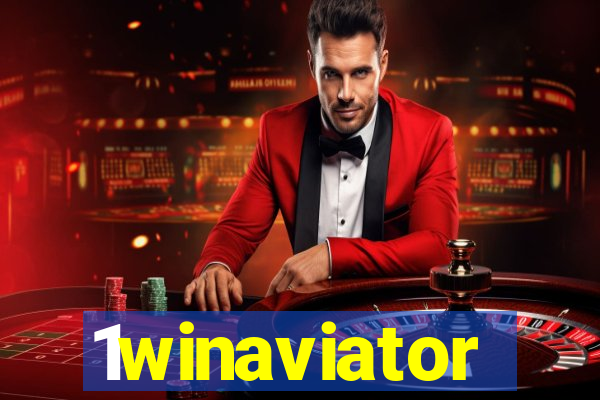 1winaviator