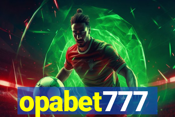 opabet777