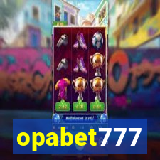 opabet777