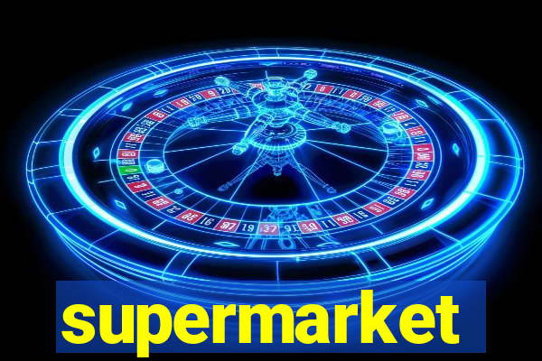supermarket simulator apk dinheiro infinito