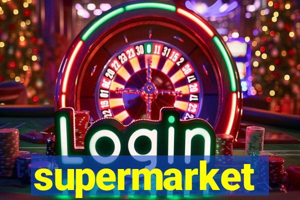 supermarket simulator apk dinheiro infinito