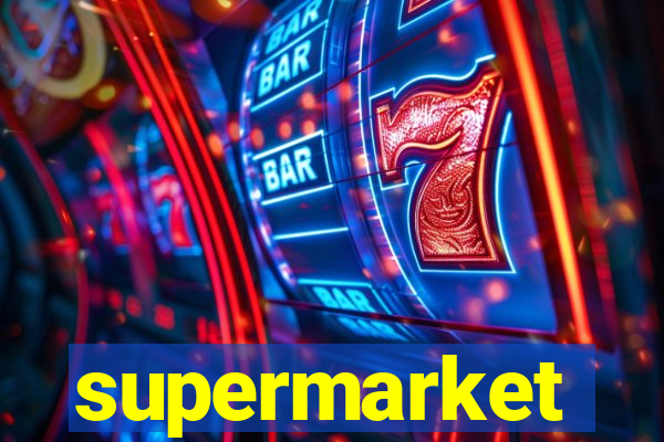 supermarket simulator apk dinheiro infinito